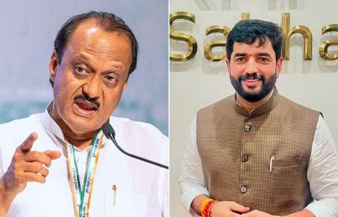 ..हे वागणे महाराष्ट्राच्या क्रीडा संस्कृतीला शोभणारे नाही… अजित पवारांचा मुरलीधर मोहोळांना टोला