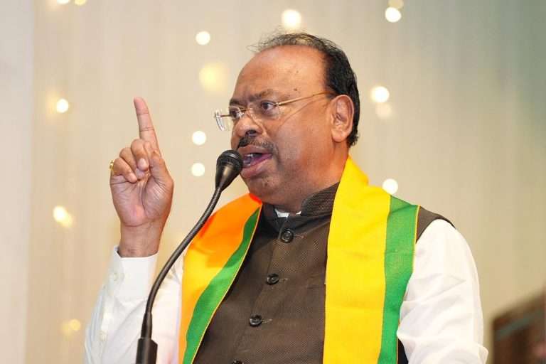 राज्यातील सर्वच मतदारयाद्या स्क्रॅप करण्याची गरज:काही ठिकाणी भाजपला 1, काँग्रेसला 500 मते; बावनकुळेंचाही हल्लाबोल