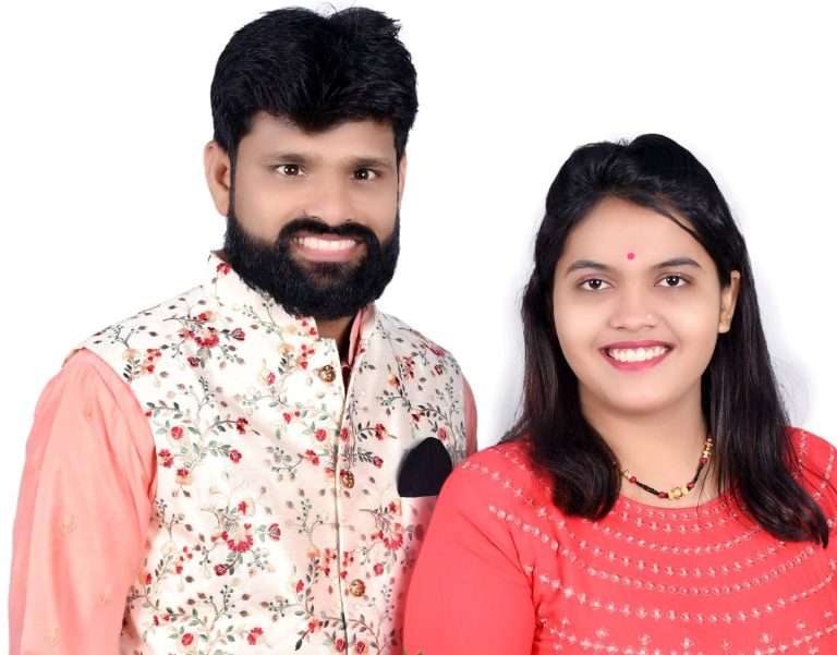 नगरसेविका होण्याच्या  महत्वाकांक्षेने नवऱ्याचा पत्नीने पतीचा केला गळा आवळून खून; पती होता शरद पवार गटाचा कार्यकर्ता