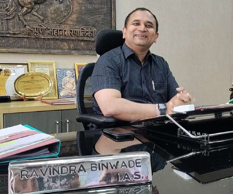 ई-रजिस्ट्रेशनमुळे गेल्या पाच वर्षांत ३१ हजार ७८५ दस्तावेजांची नोंदणी- नोंदणी महानिरीक्षक व मुद्रांक नियंत्रक रवींद्र बिनवडे