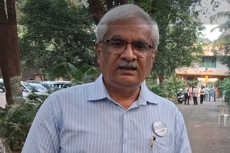 एकमेकांचे भ्रष्टाचार लपवणे हा महायुतीधर्म आहे का?: आम आदमी पार्टी