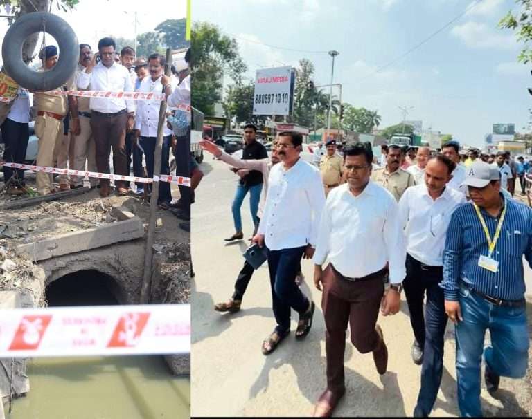 महापालिका आयुक्तांचा तडाखा: कामचुकार अधिकाऱ्यांवर तडकाफडकी कारवाई, कुणी झाले निलंबित तर कोणाची झाली बदली