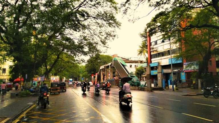 शिवाजीनगर मतदार संघातील पात्र मतदारांना नोंदणी करण्याचे आवाहन