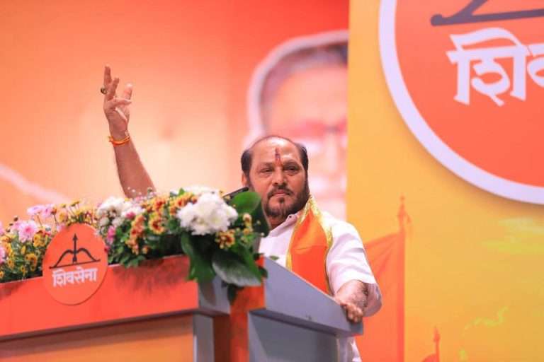 बाळासाहेबांचा मृतदेह दोन दिवस मातोश्रीवर का ठेवला?निधनानंतर त्यांच्या हाताचे ठसे घेण्यात आले, रामदास कदम यांचा गंभीर आरोप