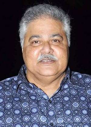 अभिनेते सतीश शहा यांचे  निधन