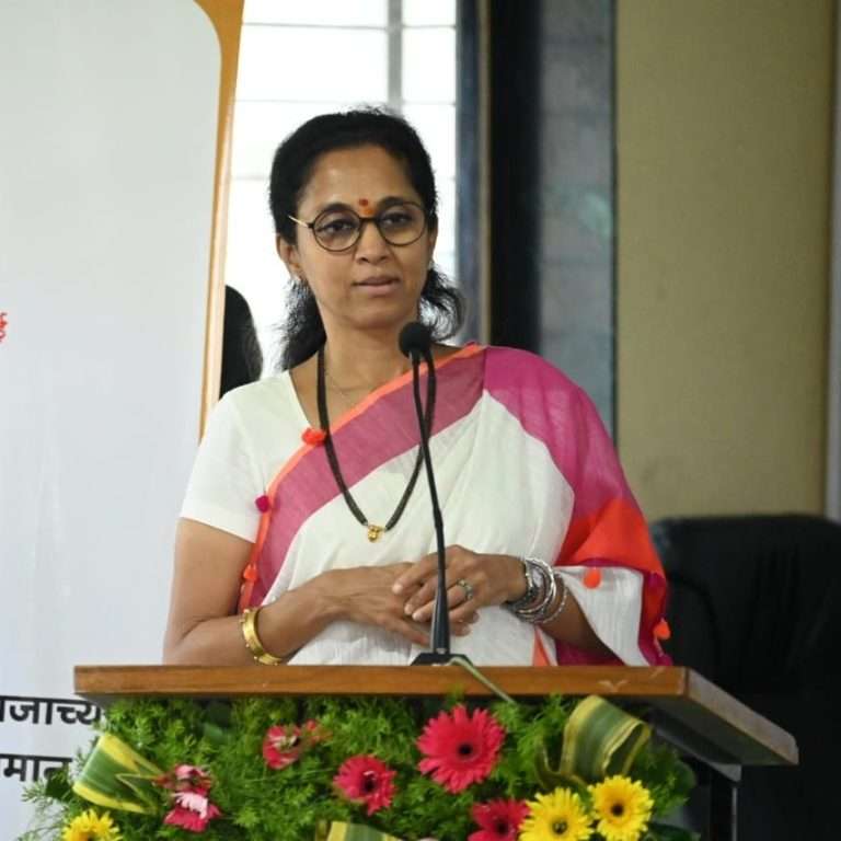 कर्वेनगरमधील धनुर्विद्या संकुलाचे १६ ऑक्टोबर रोजी खासदार सुप्रिया सुळे यांच्या हस्ते होणार भूमिपूजन