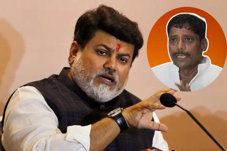 धंगेकरांवर कारवाई करायची असेल, तर मग नवी मुंबईत काय घडले हेही पहावे लागेल- उदय सामंत