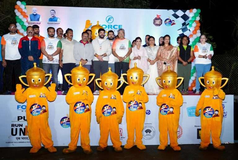 पुण्यातील क्रीडा संस्कृतीला मिळणार बळकटी