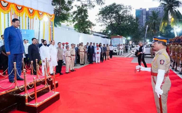 “न्यायमंदिर’ हवे, पंचतारांकित हॉटेल नव्हे- गवई यांची मुंबई उच्च न्यायालयाच्या भव्य डिझाइनवर स्पष्ट भूमिका