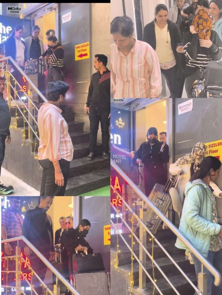 KP मधील द हेवन हॉटेलवर छापा,विदेशी परराज्यातील महिलांकडून करवून घेतल्या जाणाऱ्या वेश्याव्यवसायाचा पर्दाफाश