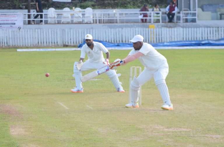 राजगुरूनगर बँकेचा शानदार विजय