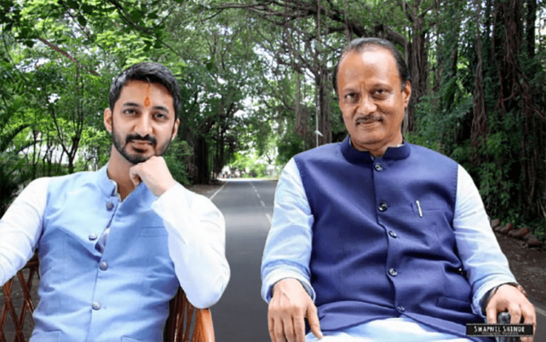 बावधन पोलिसांचा दुय्यम निबंधक कार्यालयात छापा-