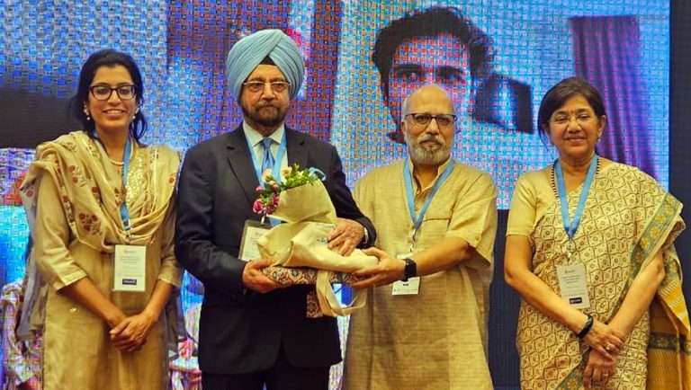 आरोग्य, शिक्षण व समाजकल्याण विभागांच्या समन्वयातून आत्महत्या रोखण्यात यश मिळेल : डॉ. दलबीर सिंह