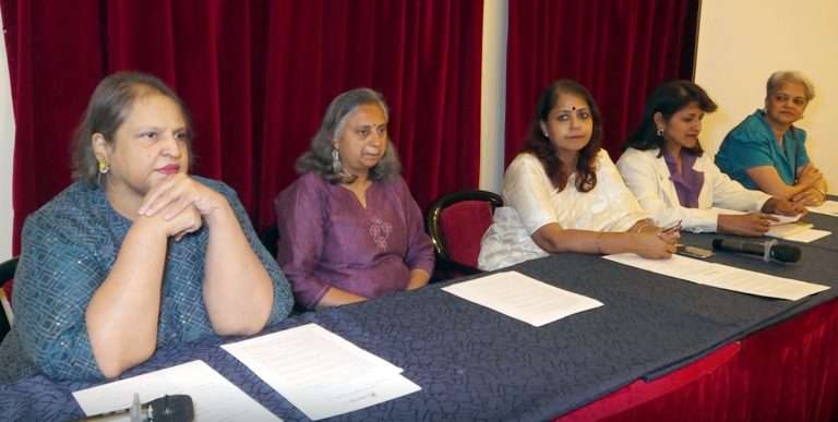 ‘आत्महत्या प्रतिबंध आणि मानसिक आरोग्यासाठी नवीन दृष्टिकोन’ या विषयावर तीन दिवस होणार विचारमंथन