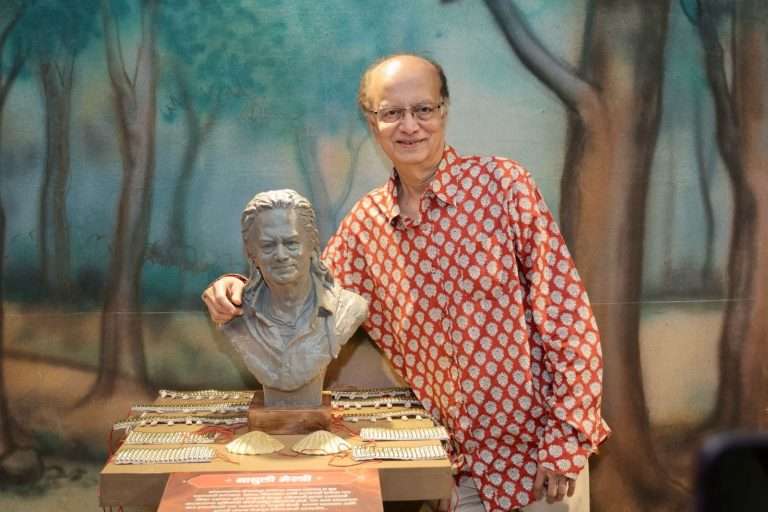 दिलीप प्रभावळकर यांचा जीवनगौरव पुरस्काराने होणार गौरव