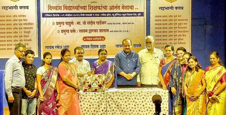 जीवनात सत्त्व, तत्त्व आणि ममत्वाची त्रिसूत्री महत्त्वाची-द्वारका जालान