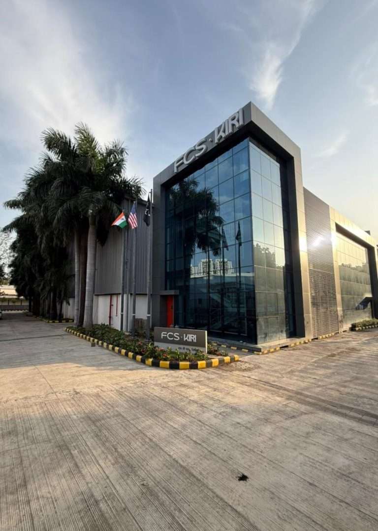 250 दशलक्ष अमेरिकन डॉलर्सच्या गुंतवणुकीसह फेडरल कार्ड सर्व्हिसेसचा भारतात प्रवेश, पहिले उत्पादन केंद्र पुण्यात