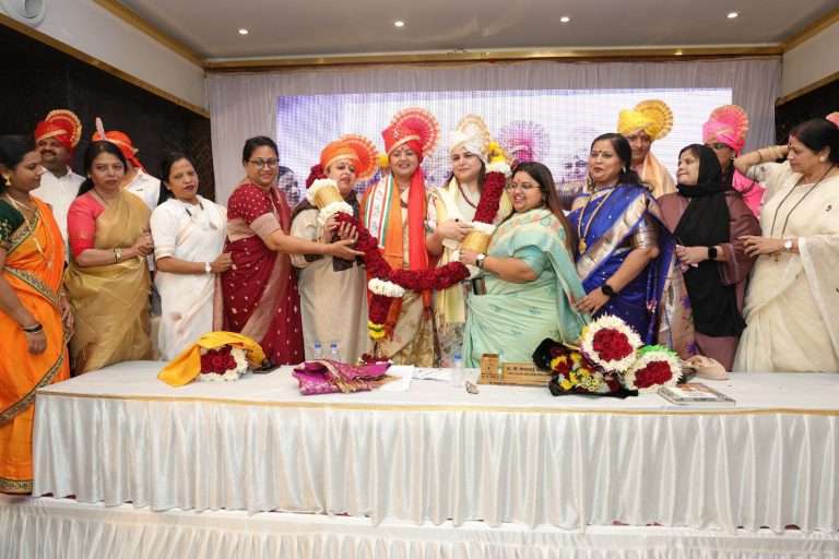 भाजप सरकार महिलांना सुरक्षा देण्यास असमर्थ, महिला काँग्रेस महाराष्ट्रभर महिला सुरक्षा केंद्राची स्थापना करणार: संध्याताई सव्वालाखे.