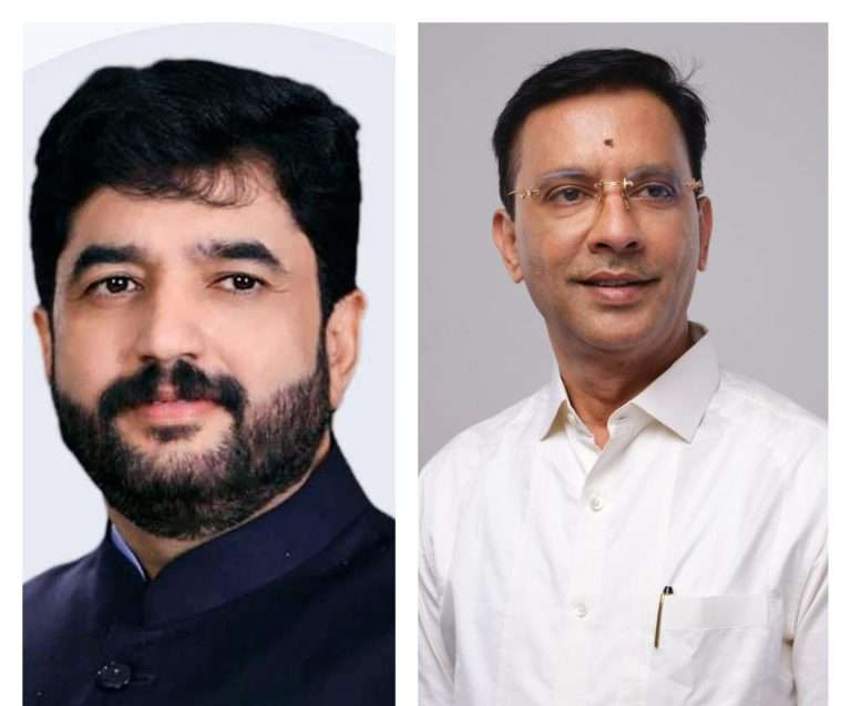 मुरलीधर मोहोळ जिल्हा प्रभारी तर गणेश बिडकर पुणे महापालिका निवडणूक प्रमुख