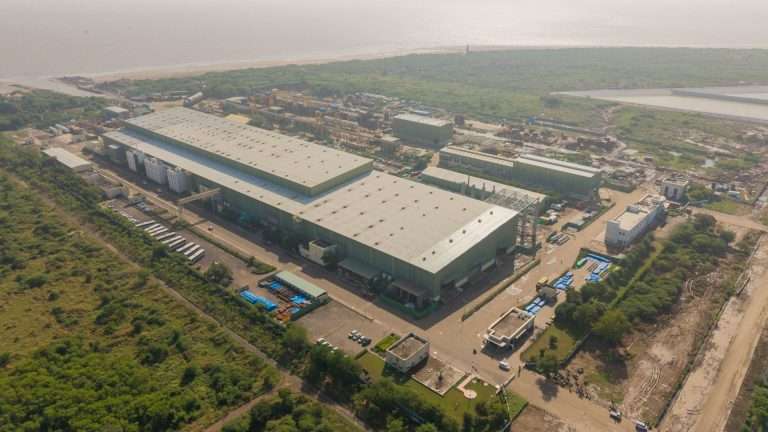 गॅस-आधारित वीज प्रकल्पांसाठी विक्रमी इकोलेअर® सरफेस कंडेन्सर ऑर्डरसह गोदरेज एंटरप्रायझेस ग्रुपकडून डिझाइन-नेतृत्वाखालील अभियांत्रिकी उत्कृष्टतेचे प्रदर्शन