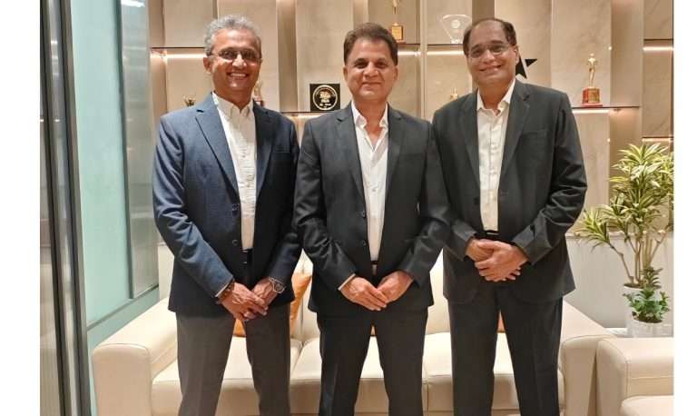 वाढीला गती देण्यासाठी A91 पार्टनर्सकडून स्पेसवुडतर्फे 300 कोटी रु. ची उभारणी कंपनीचे व्हॅल्यूएशन सुमारे 1200 कोटी रु. वर