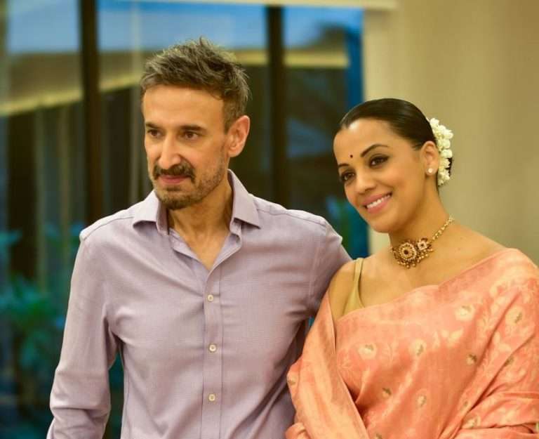 ‘कृष्ण वंदना’ – भक्तीमय संध्या 23 नोव्हेंबर ला