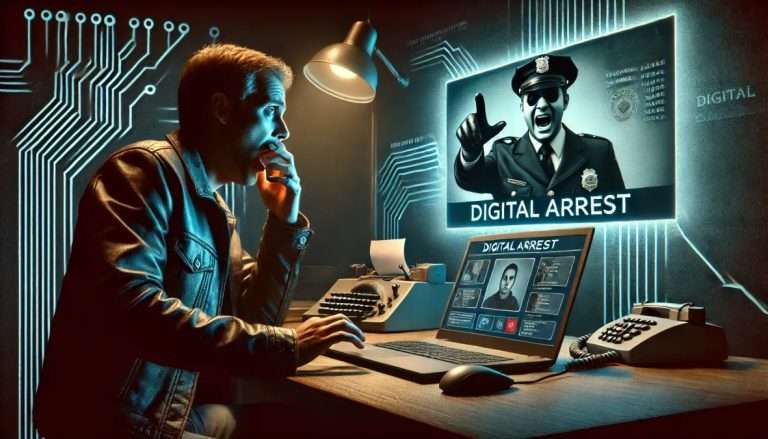 ‘डिजिटल अरेस्ट’विरुद्ध एनपीसीआयची मोहीम