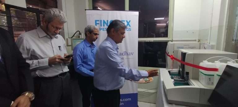 पुण्यातील केईएम हॉस्पिटल मध्ये नवीन HPLC मशीनच्या सहाय्याने हिमोग्लोबिन विकारांच्या निदान सेवांचा होणार विस्तार