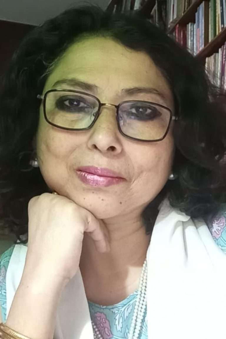 हिंदी साहित्य अकादमी पुरस्कारप्राप्त डॉ. सविता सिंह भूषविणार अध्यक्षपद