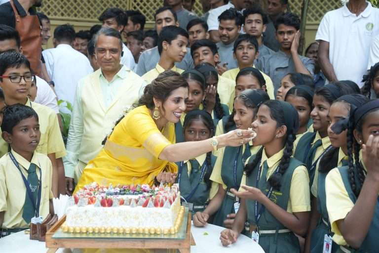 सांते स्पा क्युझीनच्या 10 वर्षांचा उत्सव