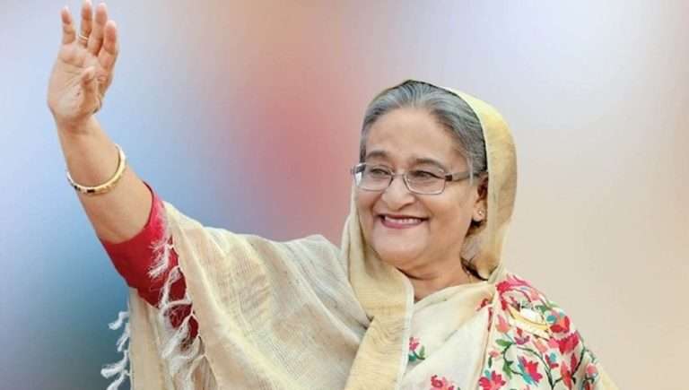 शेख हसीना यांना फाशीची शिक्षा,बांगलादेश कोर्टाने विद्यार्थ्यांच्या हत्येचे दोषी ठरवले; युनूस म्हणाले- भारताने शेख हसीना यांना सोपवावे