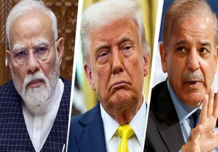 अमेरिकेचा अजब अहवाल, म्हणे ऑपरेशन सिंदूरमध्ये पाकने भारताला हरवले-जयराम रमेश म्हणाले, आपला आक्षेप आणि निषेध नोंदवा