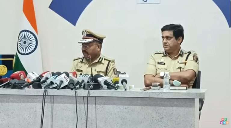 मध्य प्रदेशात जाऊन पुणे पोलिसांनी केला पिस्तुले बनविण्याचा कारखाना उध्वस्त:३६ जण पकडले