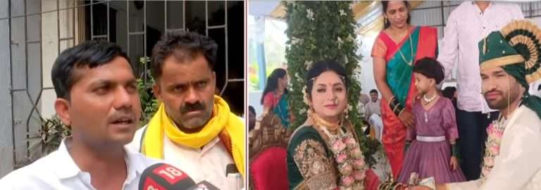 ही आत्महत्या नाही, गौरी गर्जे यांच्या मामांचे मोठे विधान; म्हणाले- गौरी लढाऊ मुलगी होती, ती आत्महत्या करूच शकत नाही