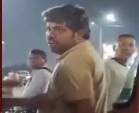 ‘यहा भैय्या का राज चलता है’, म्हणणाऱ्या रिक्षाचालकाने हात जोडून मागितली माफी, म्हणतो ‘माननीय राजसाहेब…’