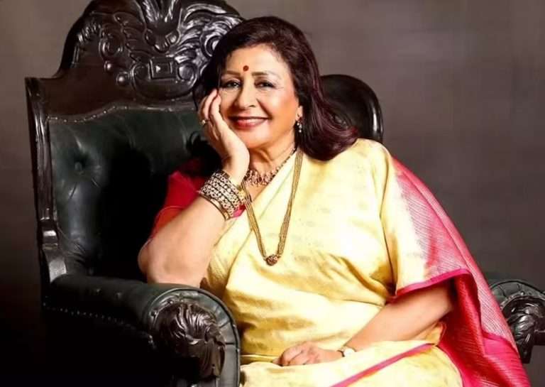 वंदना गुप्ते यांना ‘रंगकर्मी जीवनगौरव पुरस्कार’ जाहीर… 