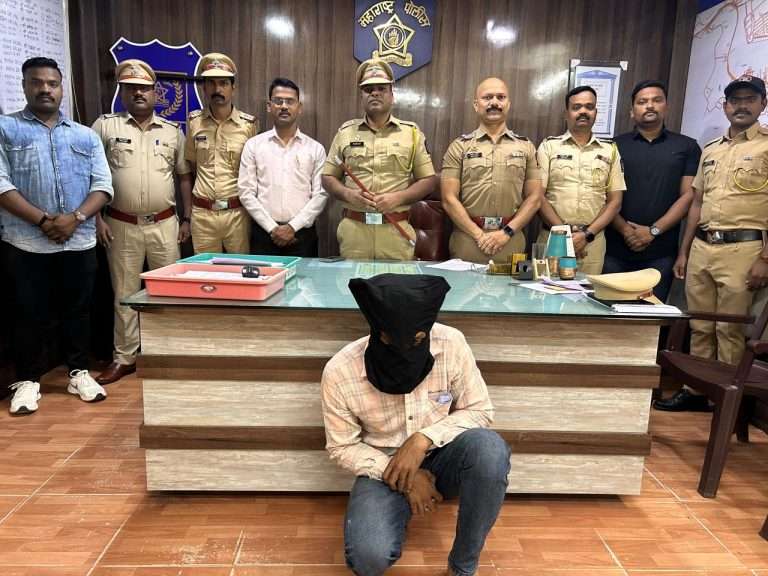 पत्नीचा खून करून ,जाळून, राखेचीही लावली विल्हेवाट: ती बेपत्ता म्हणून दिली फिर्याद पण .. चौकशीच्या फेऱ्यात उलगडली कहाणी