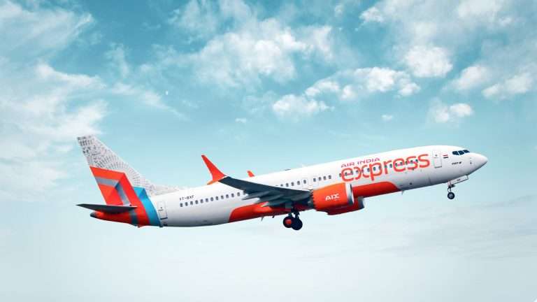 एअर इंडिया एक्सप्रेसच्या नेटवर्कमध्ये नागपूरचा समावेश; दिल्ली–अबू धाबी आणि पुणे–अबू धाबी अशी नवीन उड्डाणे सुरू
