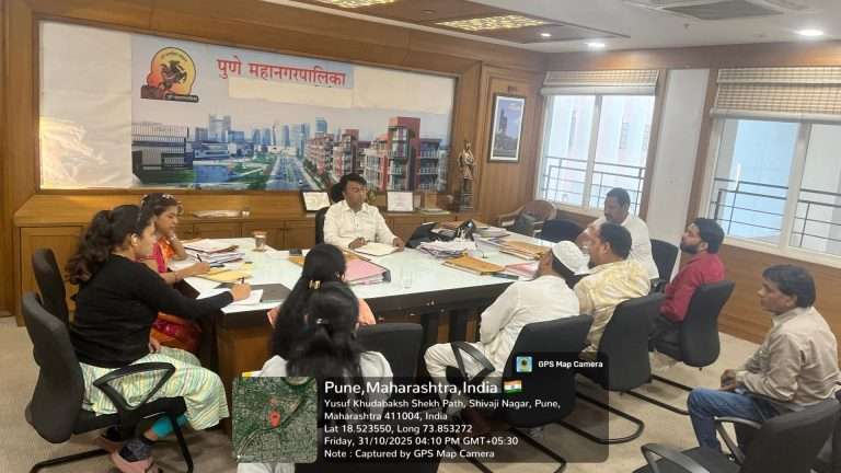 बेकऱ्या, रेस्टॉरंट, ढाबा इत्यादीमध्ये हरित इंधनाचा वापर सुरू करा :महापालिकेचे आदेश