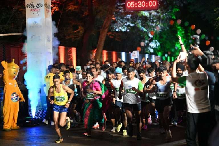 मनीष, अंकिता ठरल्या विजेत्या