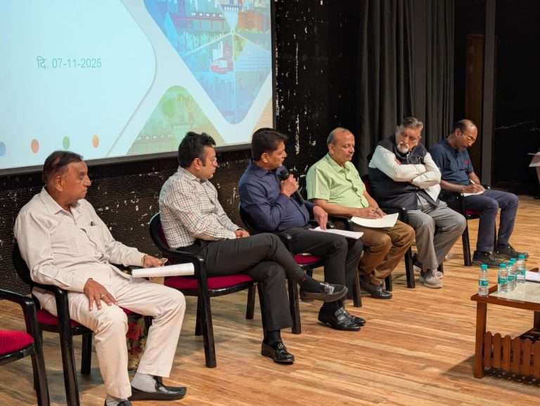 समस्या निराकरणासाठी पीएमआरडीए तत्पर