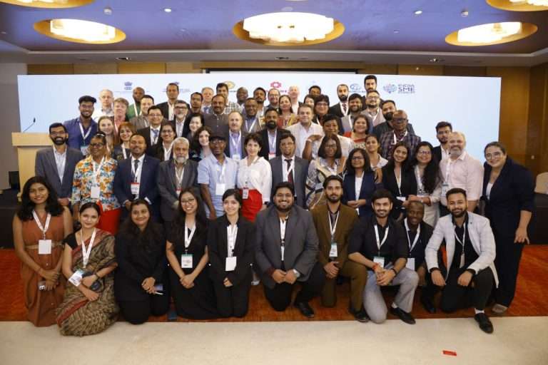 महाराष्ट्रातील सूक्ष्म व लघु उद्योगांना जागतिक बाजारपेठेकडे नेणारी परिषद ठरेल प्रभावी माध्यम