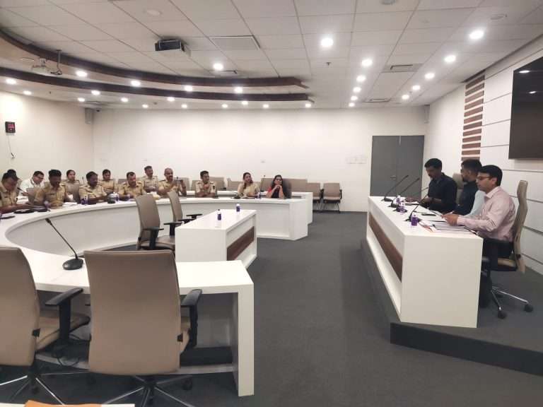 पुणे जिल्ह्यात मानव-बिबट संघर्ष नियंत्रणासाठी जिल्हाधिकारी यांच्या अध्यक्षतेखाली बैठक संपन्न