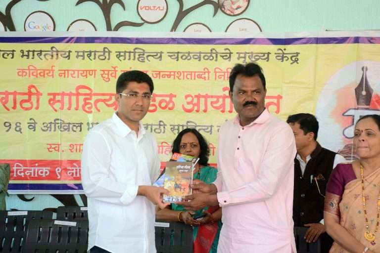 मानवतावादाची जपणूक करणारे साहित्य निर्माण होण्याची गरज