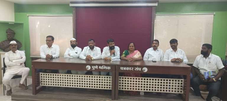 जिल्हा परिषद व पंचायत समितीच्या जागा खऱ्या ओबीसींनाच मिळाव्यात