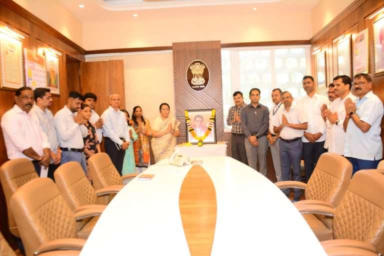 बाळासाहेब ठाकरे यांनी दिलेली हिंदुत्वाची व्यापक व्याख्या आजही मार्गदर्शक”– डॉ. नीलम गोऱ्हे