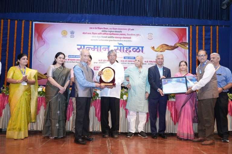 सामाजिक काम गरजेतून आणि संवेदनशीलवृत्तीने करावे!