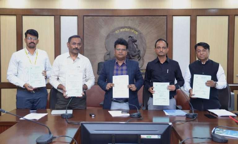 पुण्यात 41 प्रभागांमध्ये एकूण  35 लाख 51 हजार 469 मतदार-प्रभाग निहाय यादी प्रसिद्ध