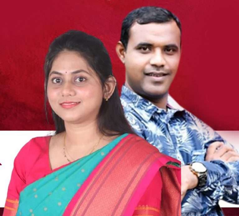 माजी नगरसेविका प्राची आल्हाटांसह चौघांवर 24 लाखांची फसवणूकीचा गुन्हा दाखल