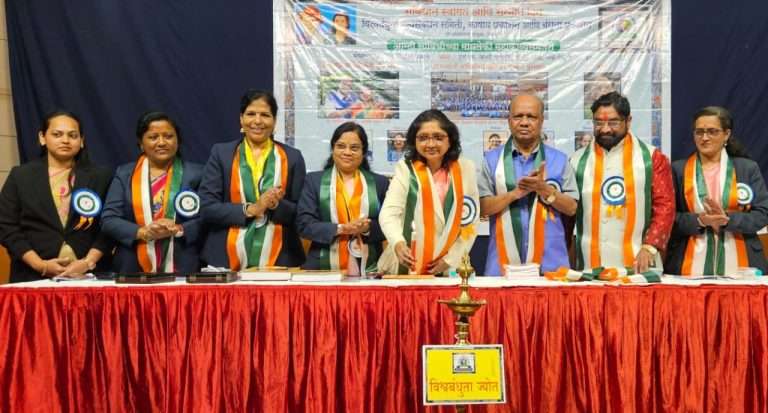 फुले दांपत्य भारतीय स्त्रीवादाचे जनक: संगीता झिंजुरके